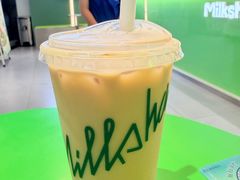 -迷客夏Milksha(圆融天幕店)