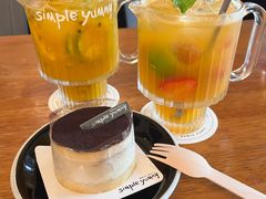 -Simple Yummy简单美味(上邦百汇城店)