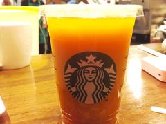 -星巴克(长沙麓南广场店)