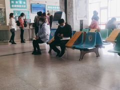 -首都医科大学附属北京同仁医院(西区)