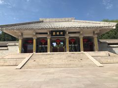 -黄帝陵