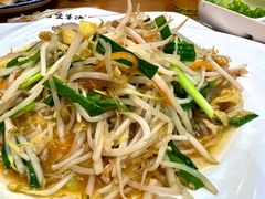 -前堡羊汤岫岩一部(凯隆店)