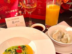 -天津香格里拉大酒店