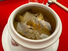 -哈尔滨香格里拉大酒店