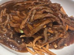 -刘胖子家常菜·蹄花焖藕(兴业店)