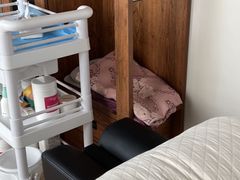 -席仁堂推拿按摩脊柱调理(世纪科贸大厦店)