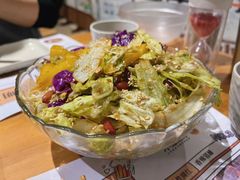 -木屋烧烤(大运店)