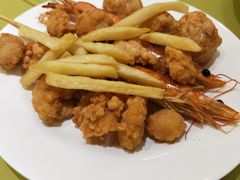 -海韵之星邮轮水会(明发商业广场店)