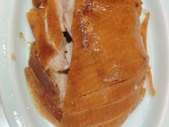 -北平食府(马鞍山路店)