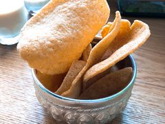 -Thai Basil罗勒叶泰式餐厅(时代天街店)