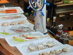 -浙江西子宾馆·瑶园咖啡厅