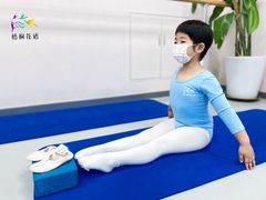 -梧桐花语舞蹈培训中心(潞城校区)