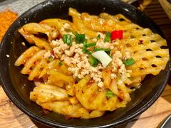 -北丐先生·野馄饨烧烤(长宁龙之梦店)