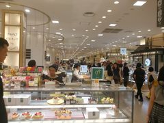 -阪急百货店(梅田总店)