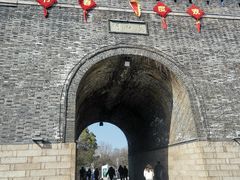 -虞山城墙