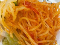 素拼-格格家·兰州纯汤牛肉面(青龙寺店)