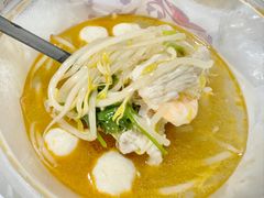 -明月虾面(厦禾路店)