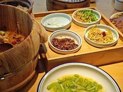 -吴家·淮扬小馆(世纪金源店)