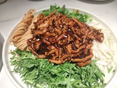-小桃红·东北菜·春饼烤鸭(南阳湖街店)