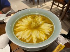 -福慧慈缘素食餐厅(王府井店)