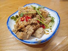 -震山堂·手工劲面(仓山万达店)