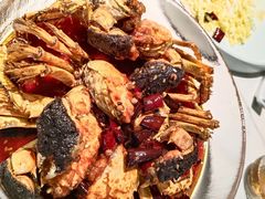 -雀蓝川菜(滨湖万象汇店)