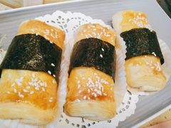 炭焗叉烧酥-点都德(北京路贰店)