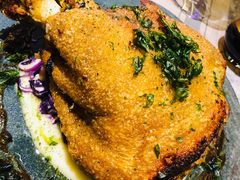 -Hurricane's Grill 飓风牛排