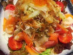 -千代武日本料理(爱建店)