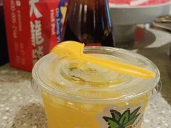 -大龙燚火锅(太古里店)