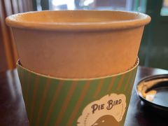 -Pie Bird(新闸路店)