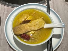 -野·大山里野生菌石锅土鸡(益田假日店)