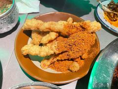 -耍盆友·重庆江湖菜(百子湾店)