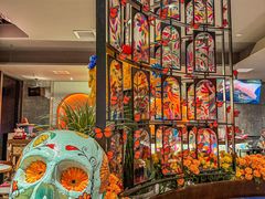 -墨纪Mojí墨西哥餐厅(官舍店)