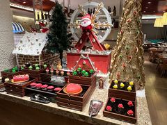 -金鸡湖大酒店·金咖啡厅(国宾路店)