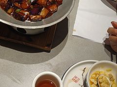 -绿茶餐厅(广州天河城店)