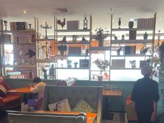 -豪客嘉族·麦尼顿西餐厅(乐福天下店)