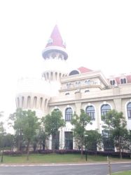 -上海美兰湖妇产科医院