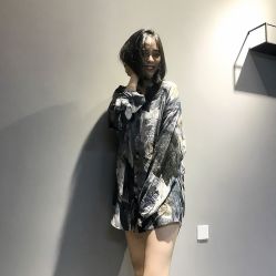 点击看大图 -MR·HL日式美发馆