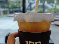 -JPG coffee(深圳湾万象城店)
