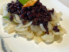人参果恋上小百合-尹兰楼西北风情餐厅(嘉定店)