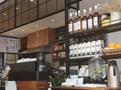 -Jamaicablue Coffeeshop(中央广场店)