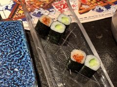 -古田居·特色寿司料理(星之岛旗舰店)