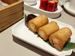 -蔡澜点心·粤菜(丽泽天街店)