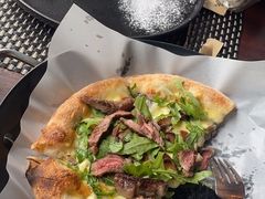 -West10 西拾·西餐厅·创意菜(未来科技城店)