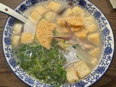 -小潘记鸭血粉丝汤