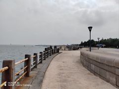 -日照灯塔风景区