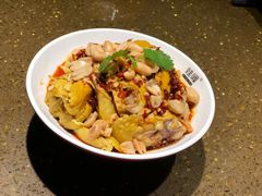 -蛙喔炭烧牛蛙(盐城盐都万达店)