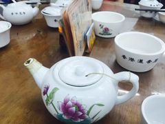 -香港蓮香樓(上環店)