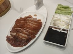 -梅利汴京烤鸭•开封豫菜地标店(晋安路店)